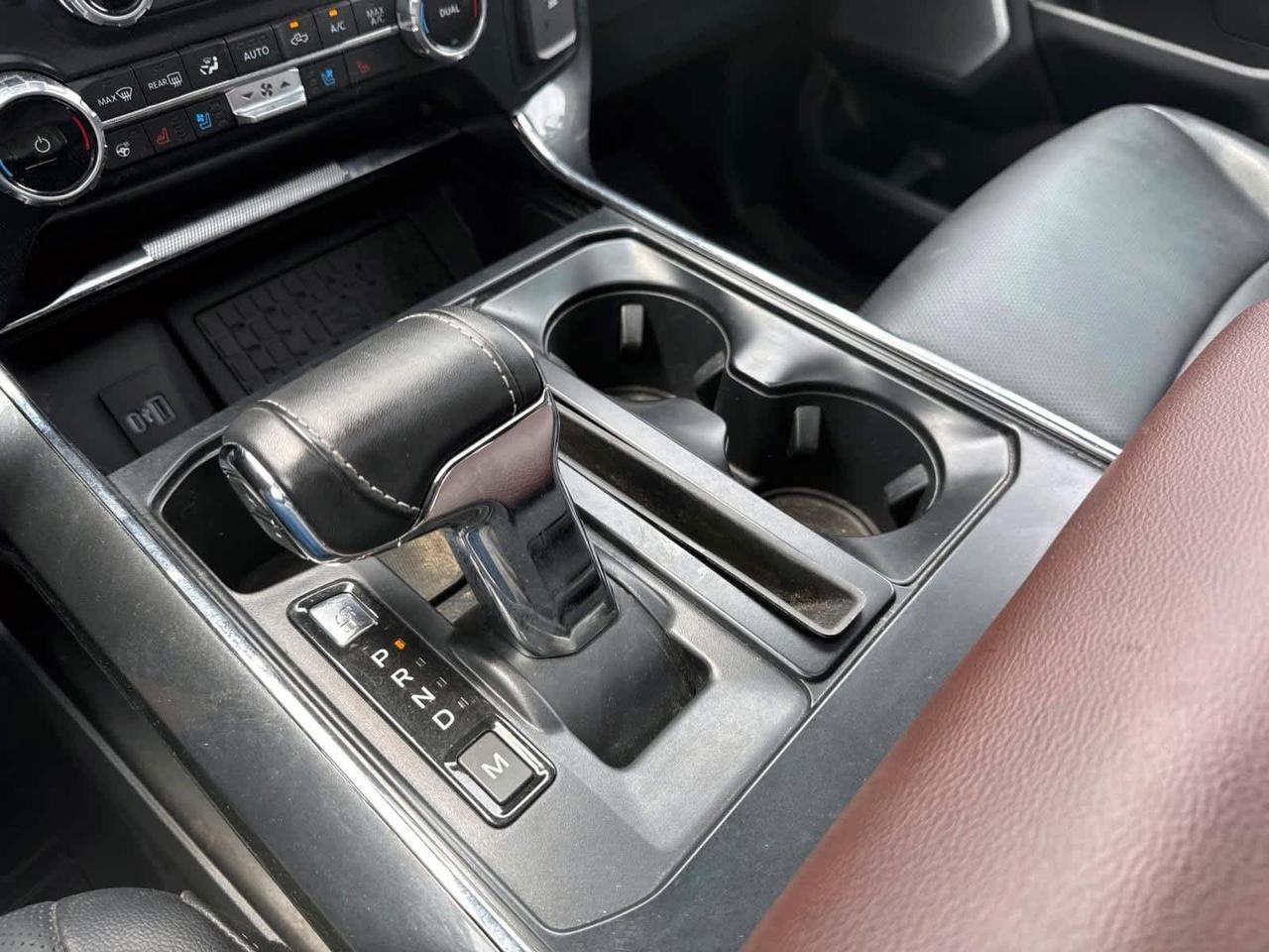 2023 Ford F-150 LARIAT Plymouth MA