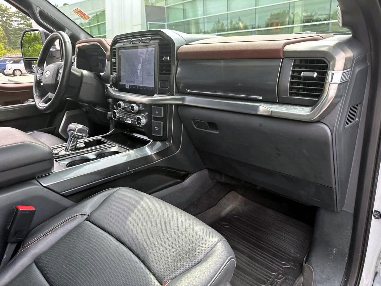 2023 Ford F-150 LARIAT Plymouth MA