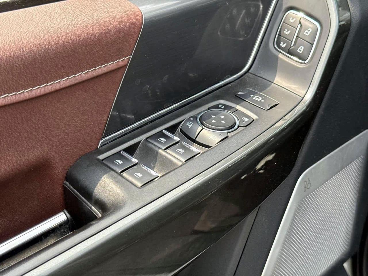 2023 Ford F-150 LARIAT Plymouth MA