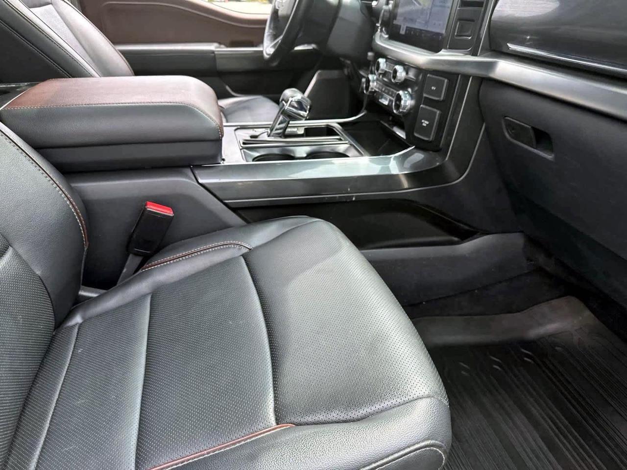 2023 Ford F-150 LARIAT Plymouth MA