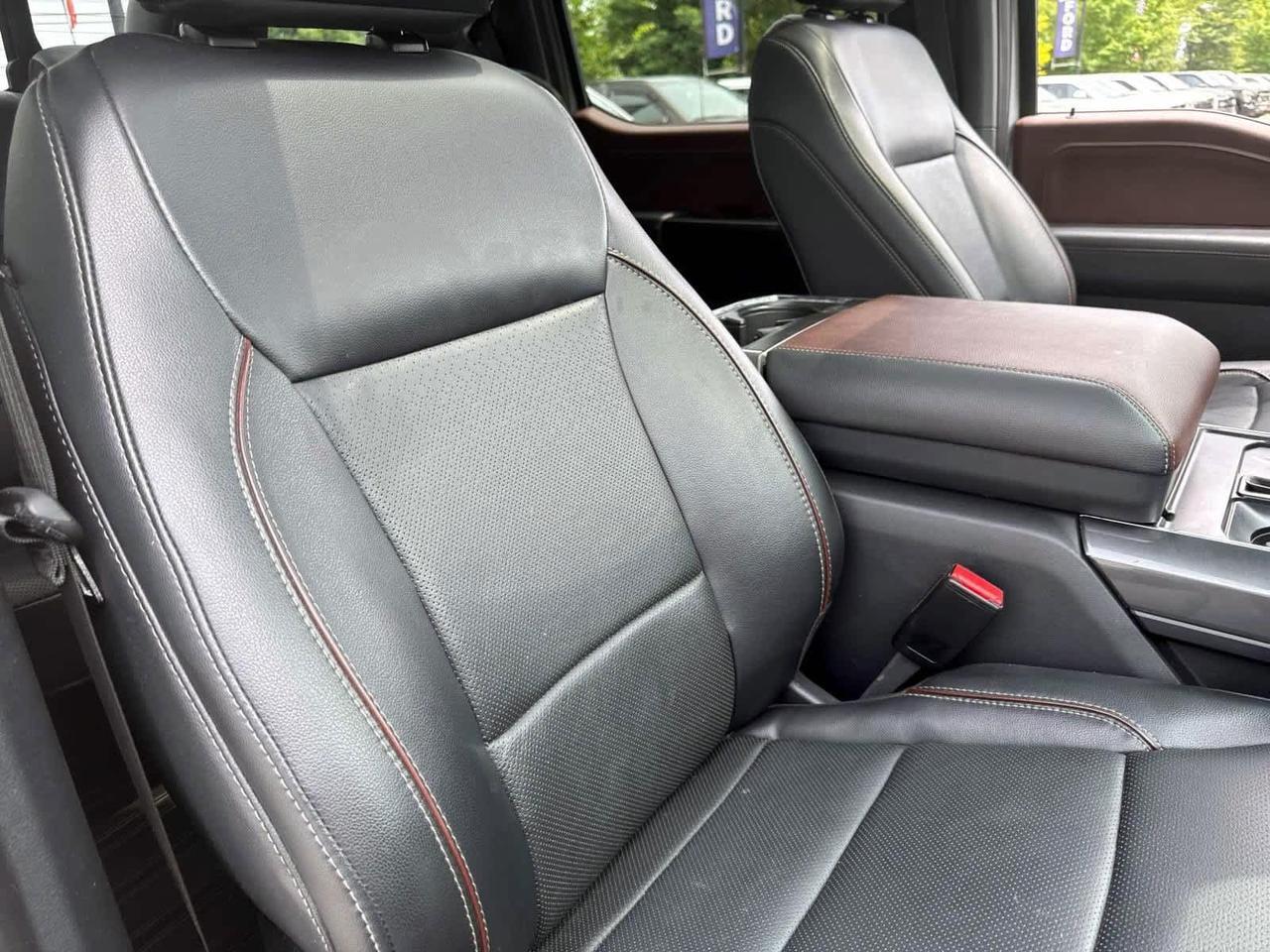 2023 Ford F-150 LARIAT Plymouth MA