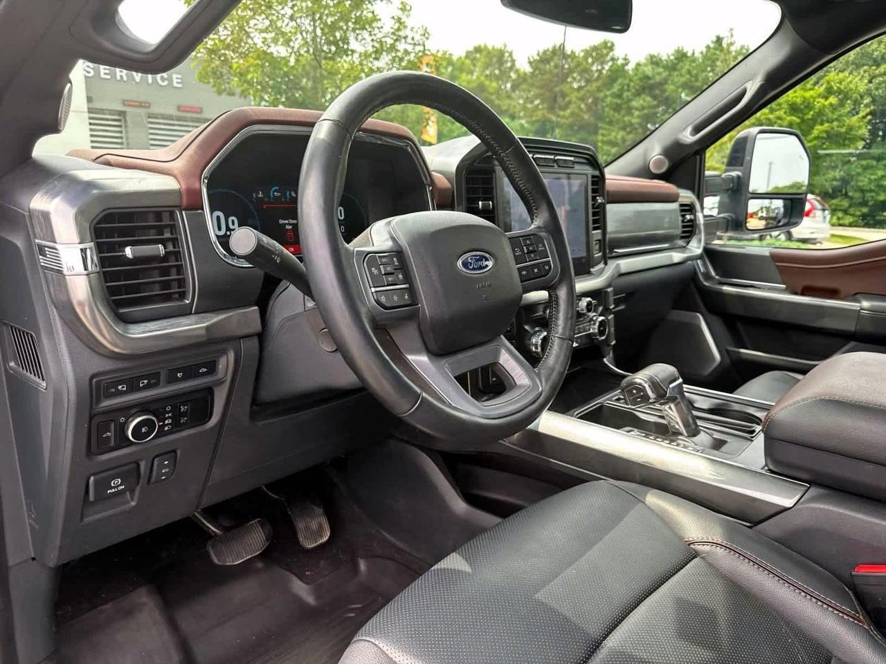 2023 Ford F-150 LARIAT Plymouth MA