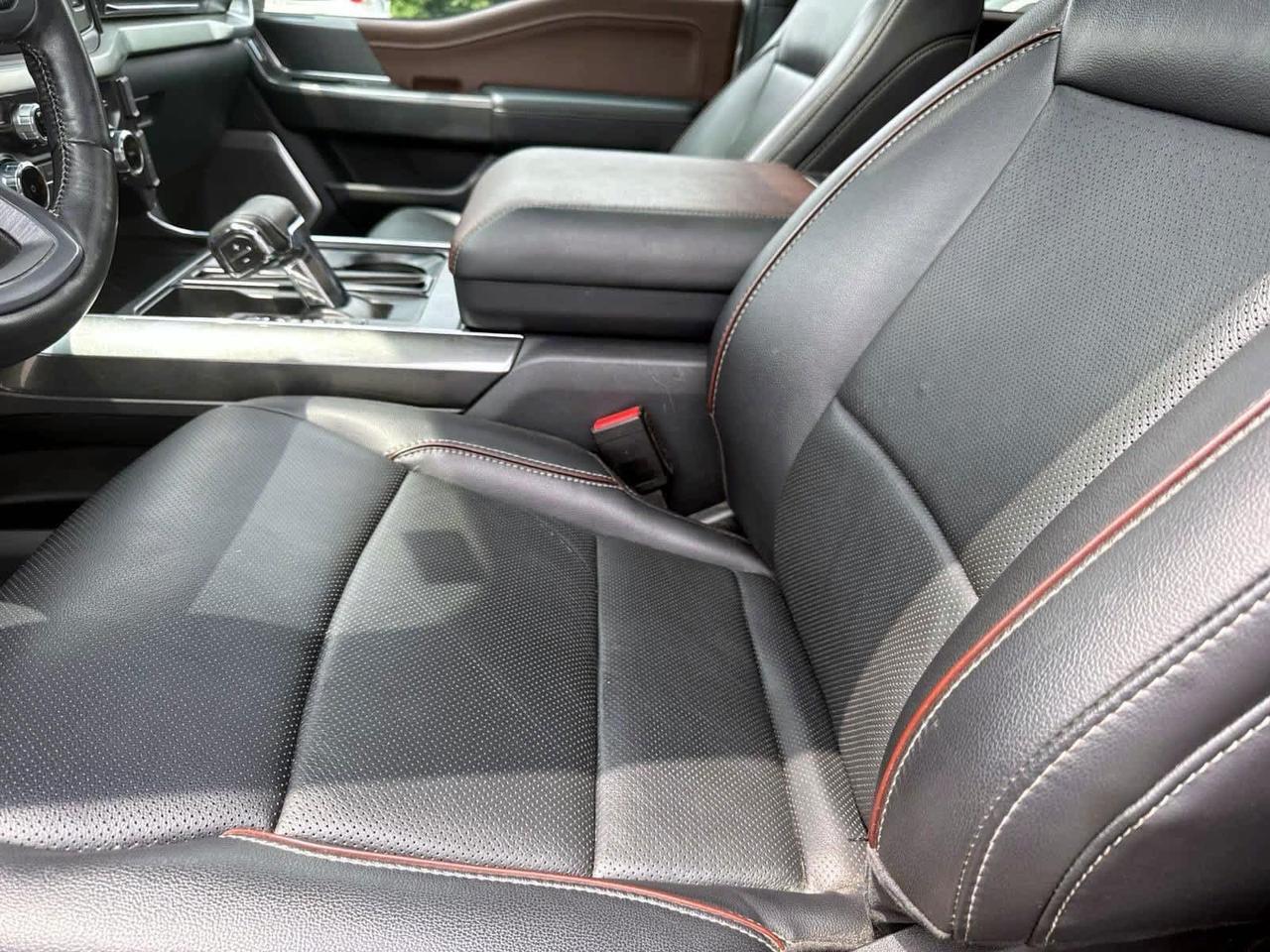 2023 Ford F-150 LARIAT Plymouth MA