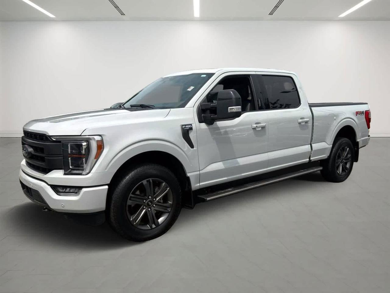 2023 Ford F-150 LARIAT Plymouth MA