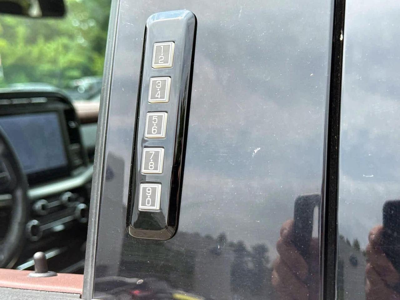 2023 Ford F-150 LARIAT Plymouth MA
