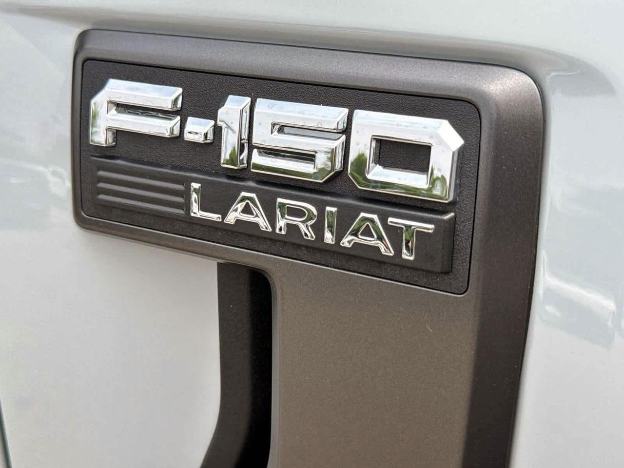 2023 Ford F-150 LARIAT Plymouth MA
