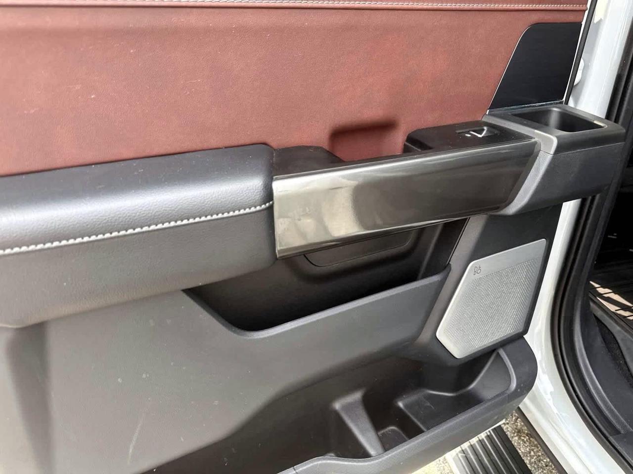 2023 Ford F-150 LARIAT Plymouth MA