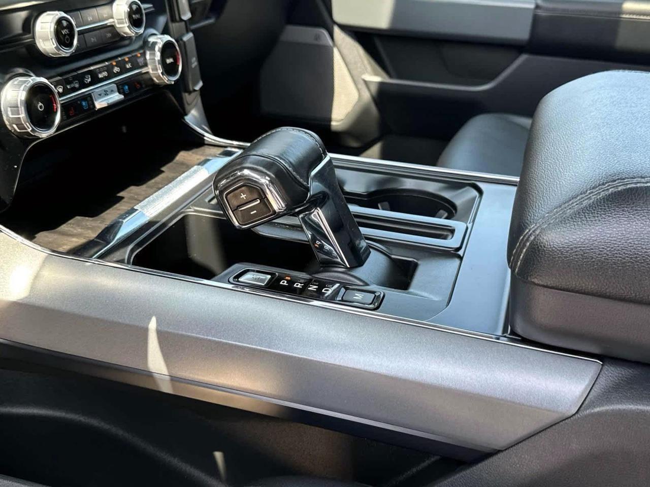 2023 Ford F-150 LARIAT Plymouth MA