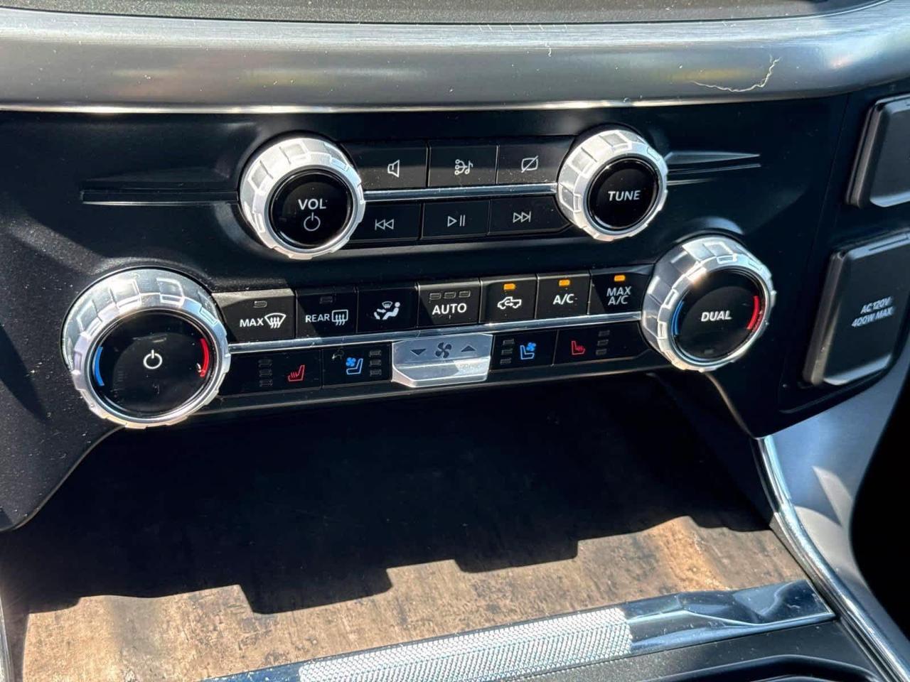 2023 Ford F-150 LARIAT Plymouth MA