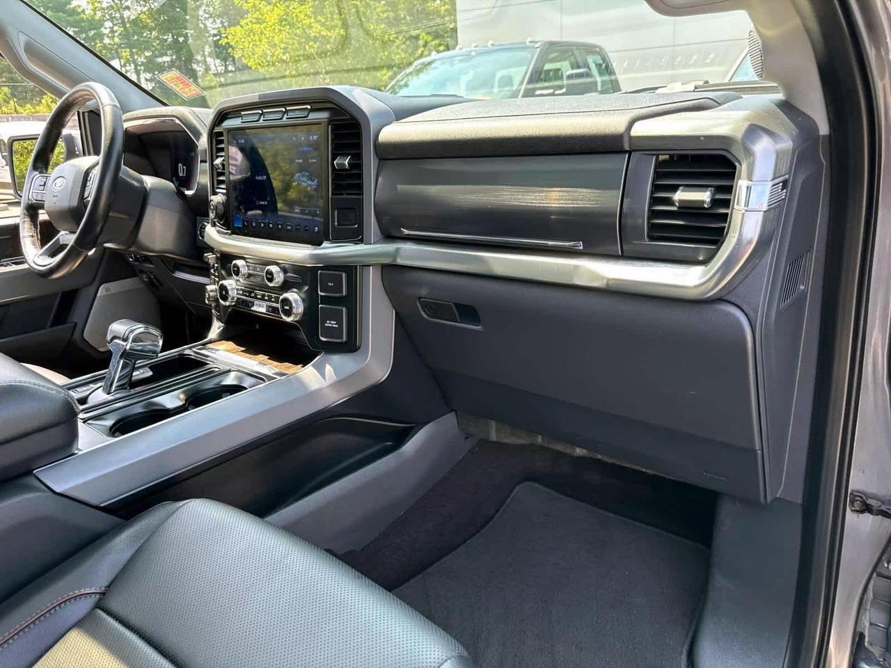 2023 Ford F-150 LARIAT Plymouth MA