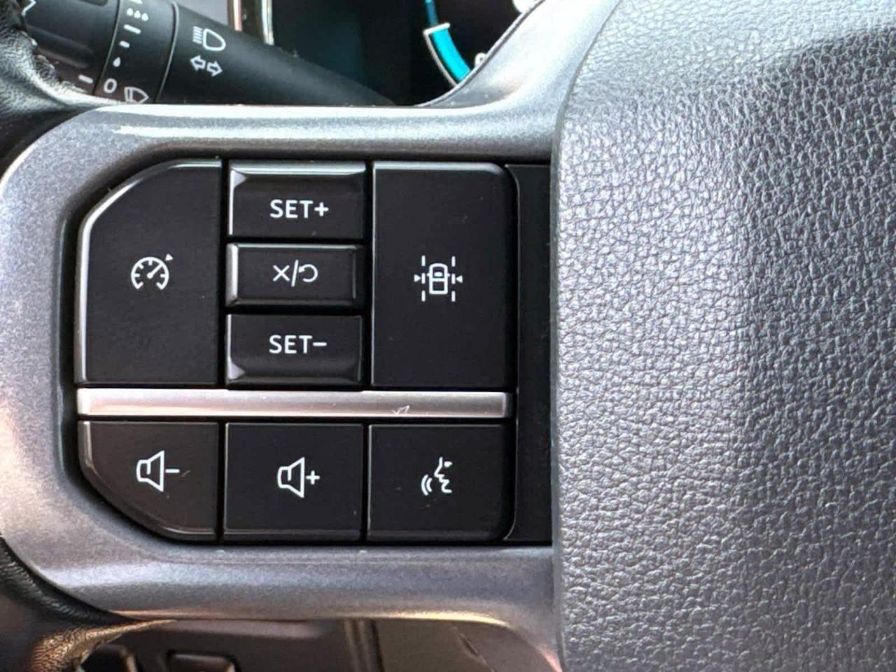 2023 Ford F-150 LARIAT Plymouth MA