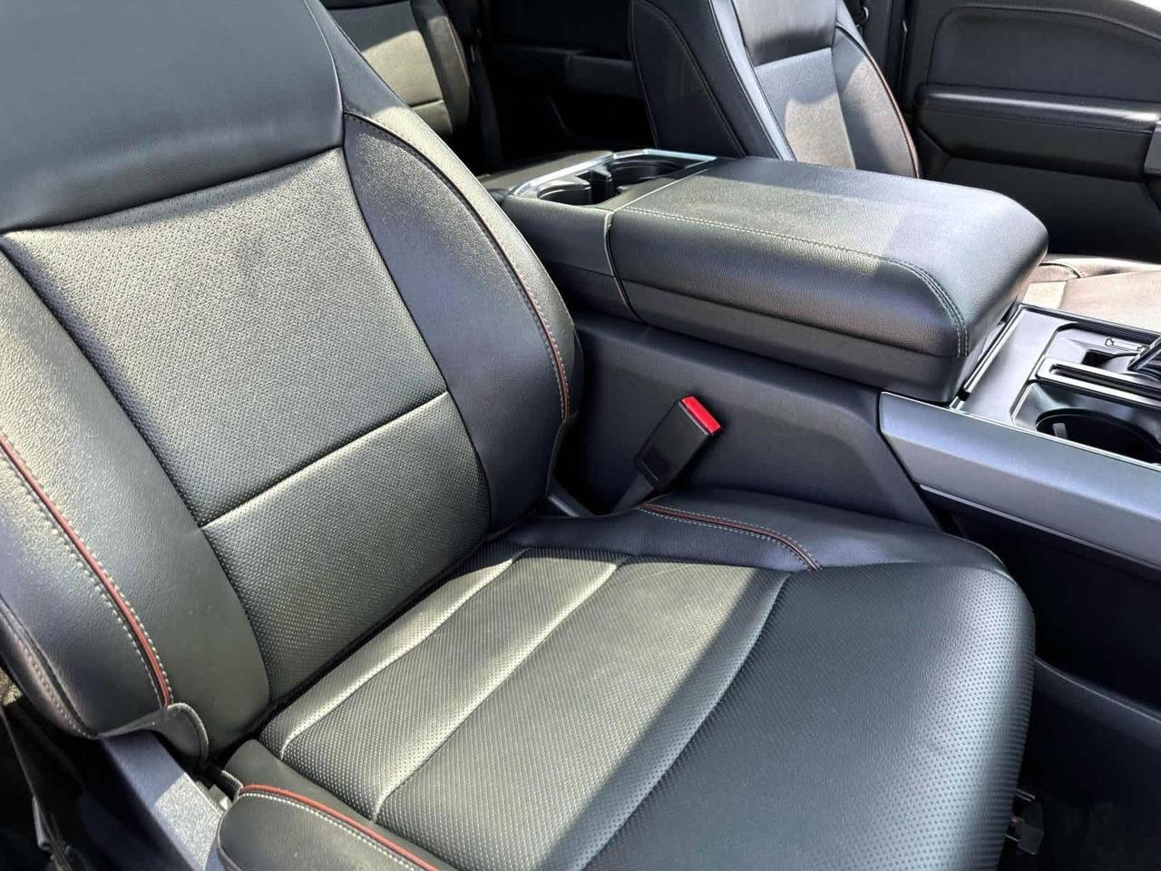 2023 Ford F-150 LARIAT Plymouth MA