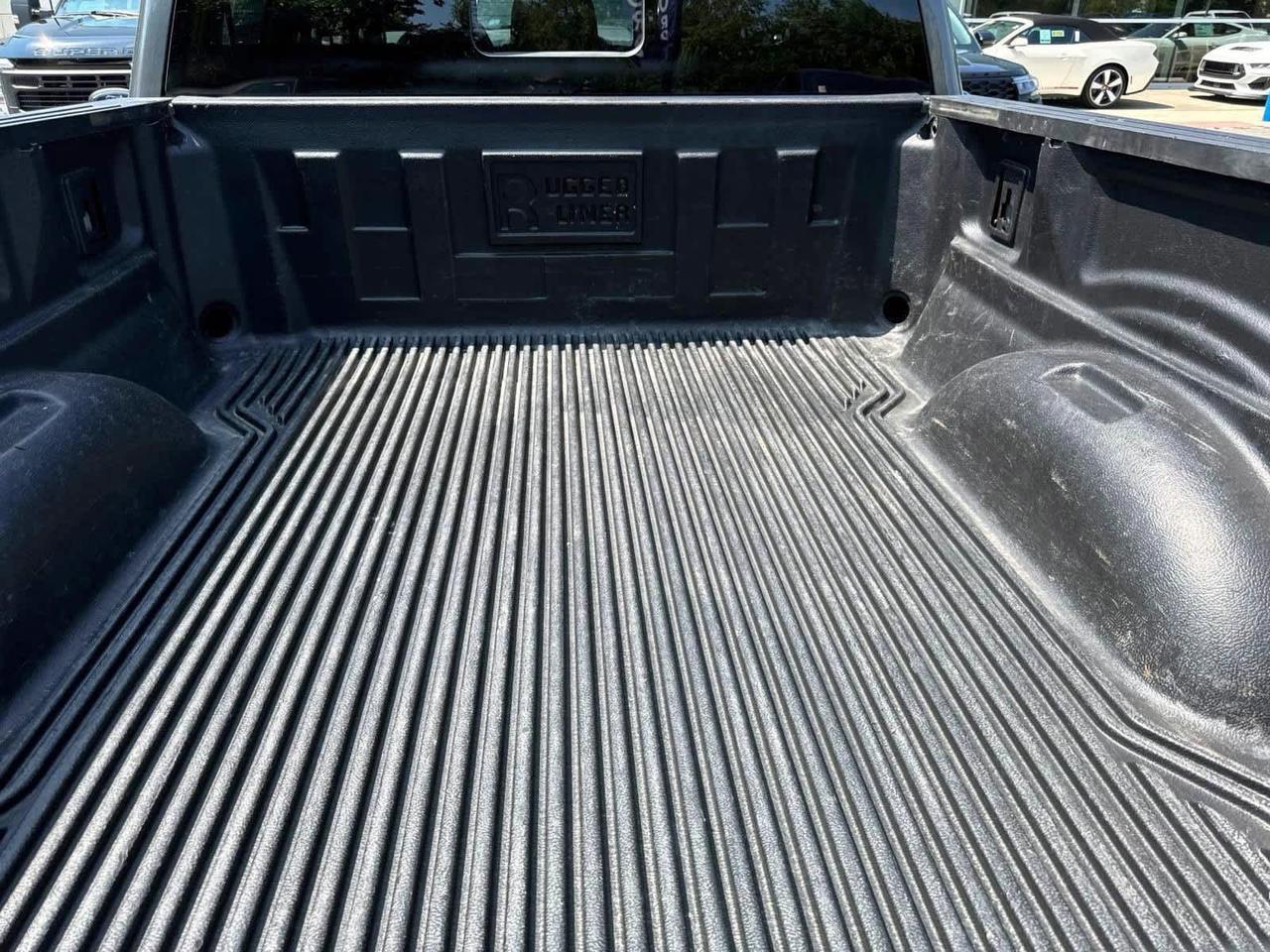 2023 Ford F-150 LARIAT Plymouth MA