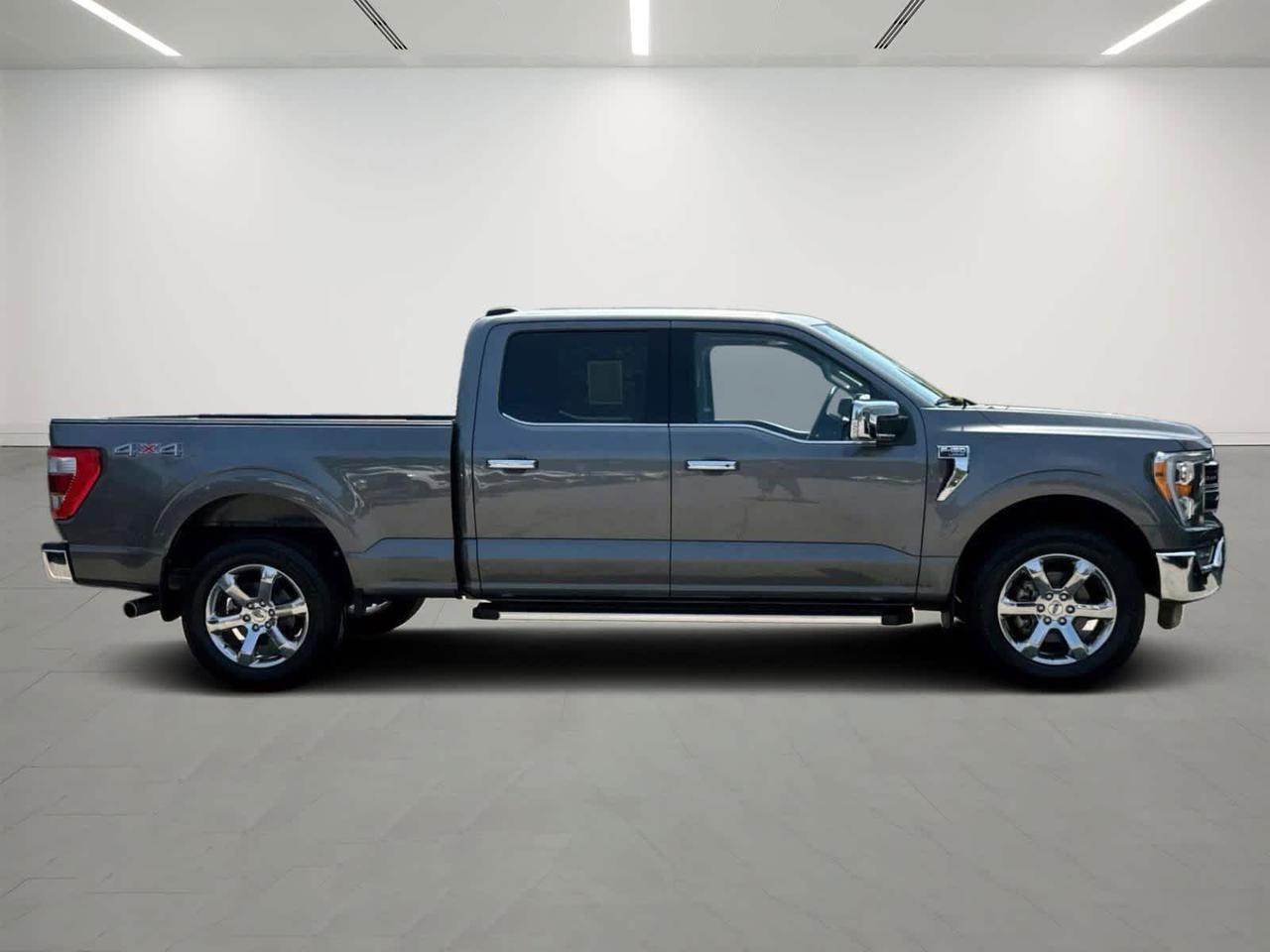 2023 Ford F-150 LARIAT Plymouth MA