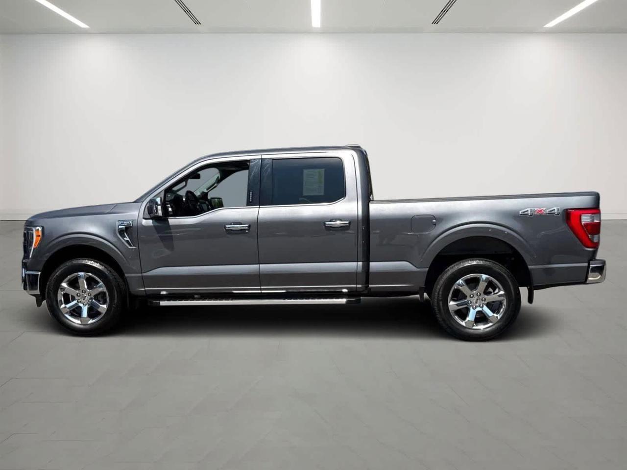 2023 Ford F-150 LARIAT Plymouth MA