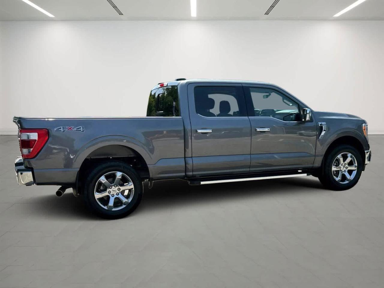 2023 Ford F-150 LARIAT Plymouth MA