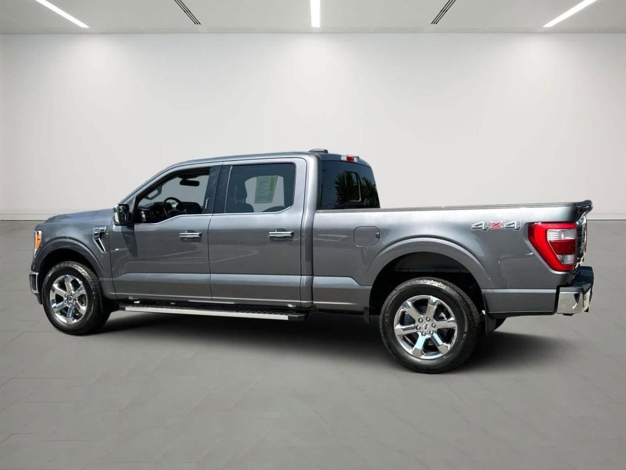 2023 Ford F-150 LARIAT Plymouth MA