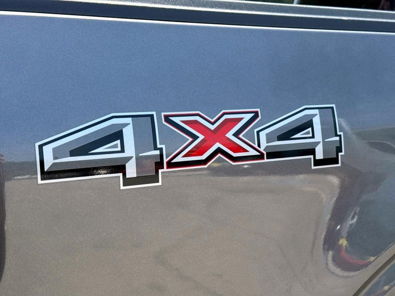 2023 Ford F-150 LARIAT Plymouth MA
