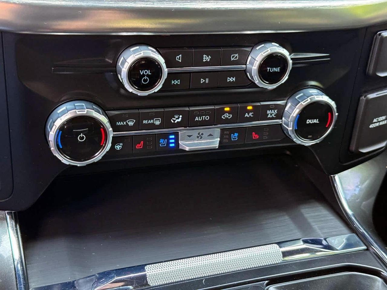 2023 Ford F-150 LARIAT Plymouth MA