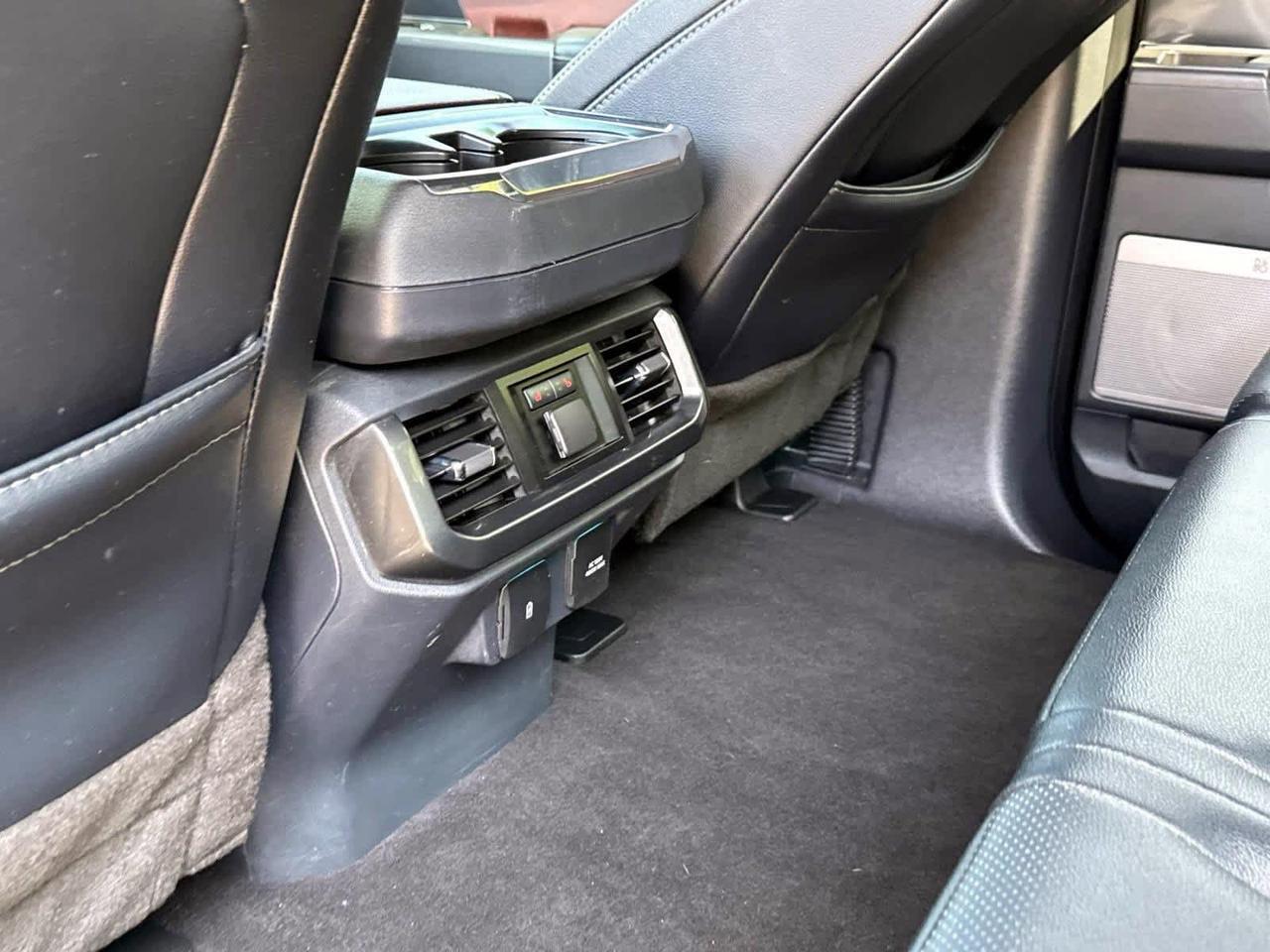 2023 Ford F-150 LARIAT Plymouth MA