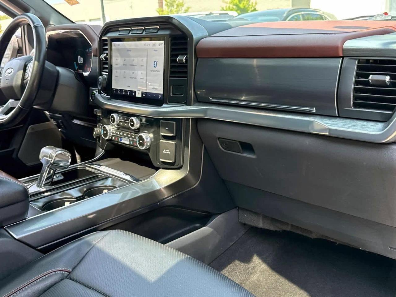 2023 Ford F-150 LARIAT Plymouth MA