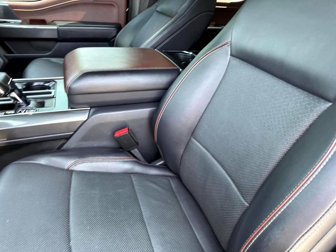 2023 Ford F-150 LARIAT Plymouth MA