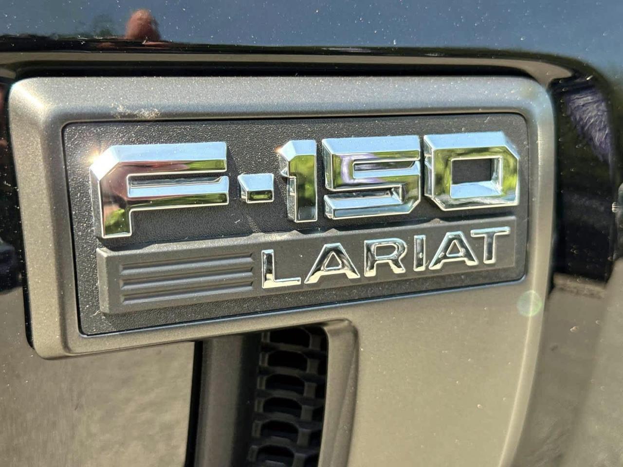 2023 Ford F-150 LARIAT Plymouth MA