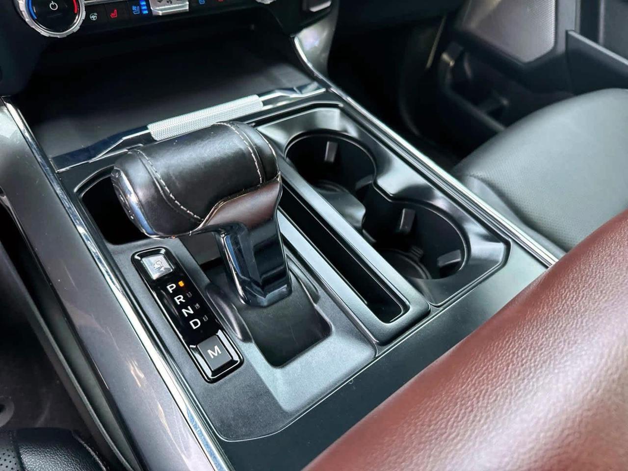2023 Ford F-150 LARIAT Plymouth MA