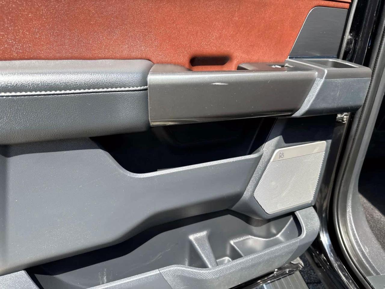 2023 Ford F-150 LARIAT Plymouth MA