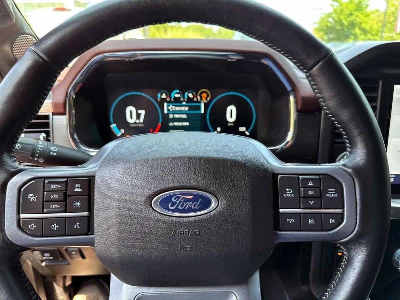 2023 Ford F-150 LARIAT Plymouth MA