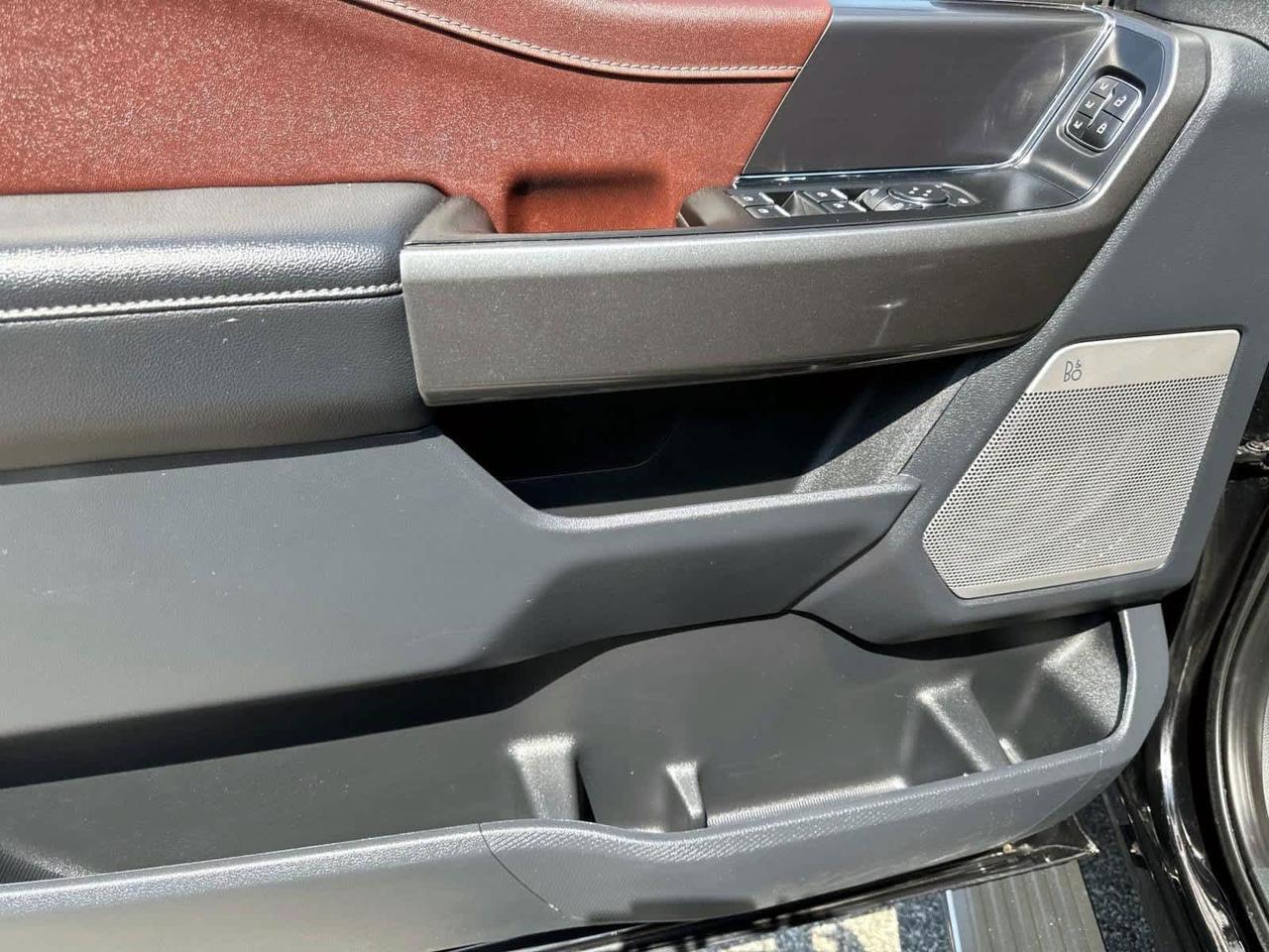 2023 Ford F-150 LARIAT Plymouth MA