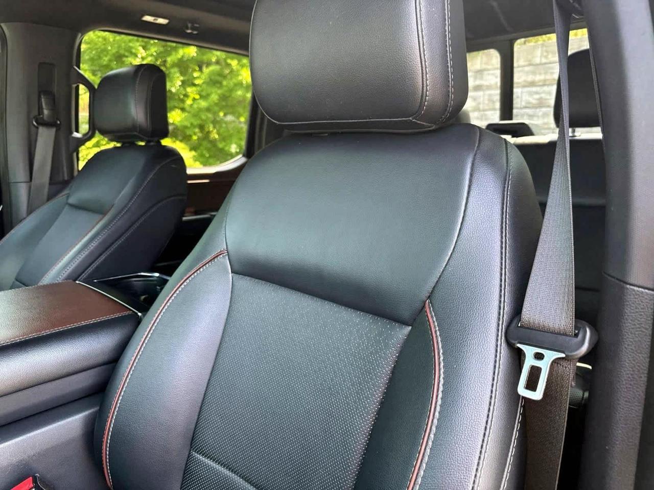 2023 Ford F-150 LARIAT Plymouth MA
