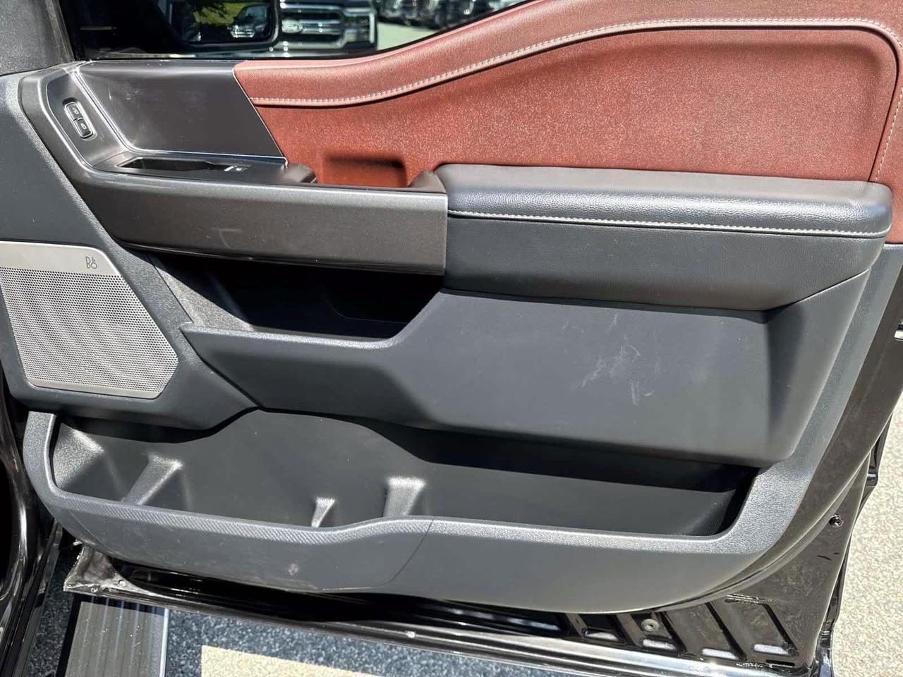2023 Ford F-150 LARIAT Plymouth MA