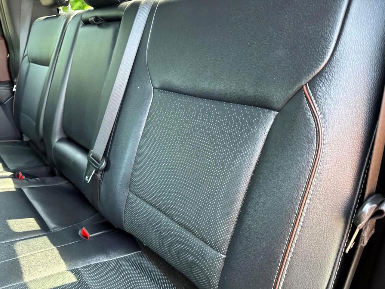 2023 Ford F-150 LARIAT Plymouth MA