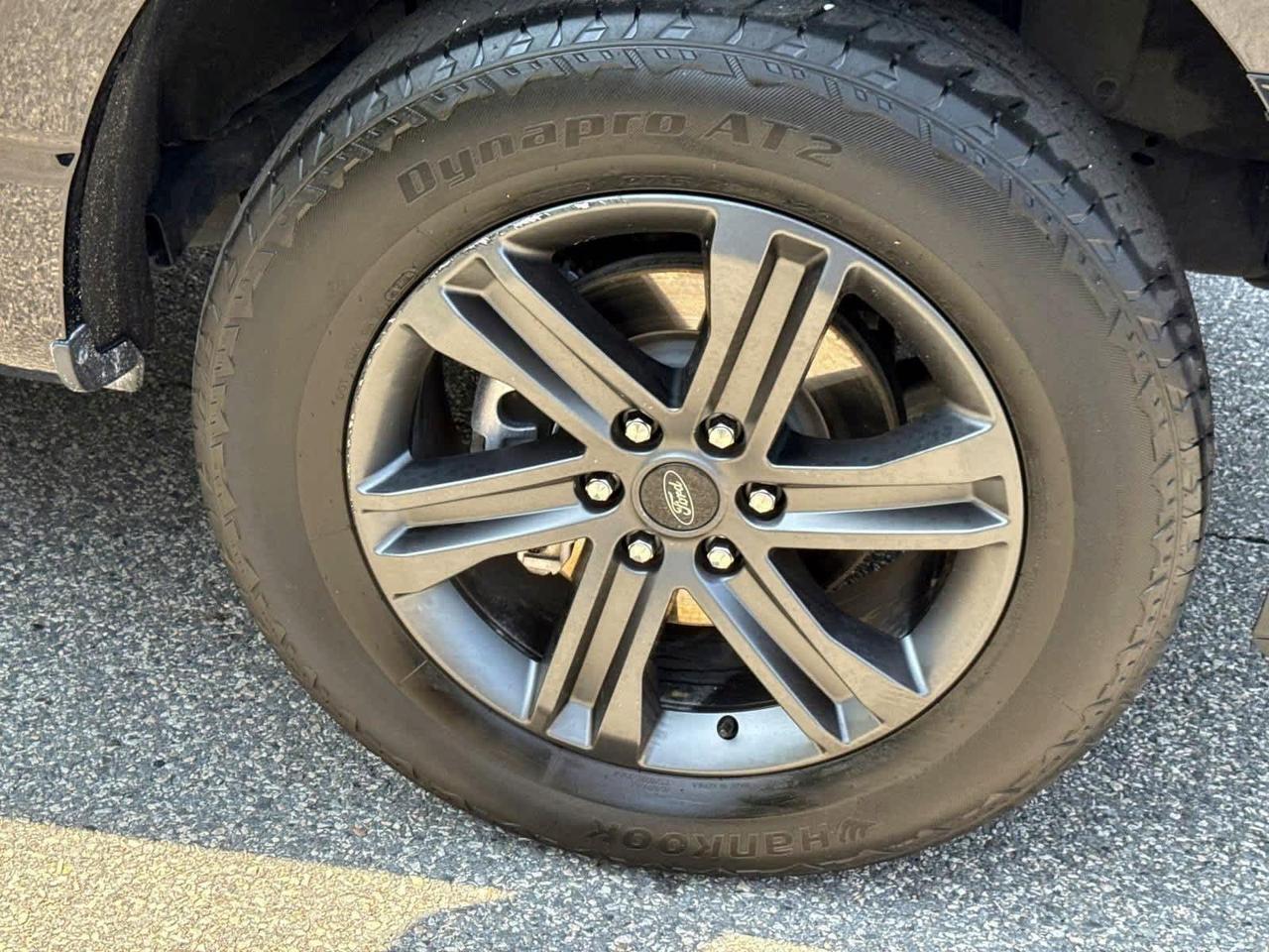 2023 Ford F-150 LARIAT Plymouth MA