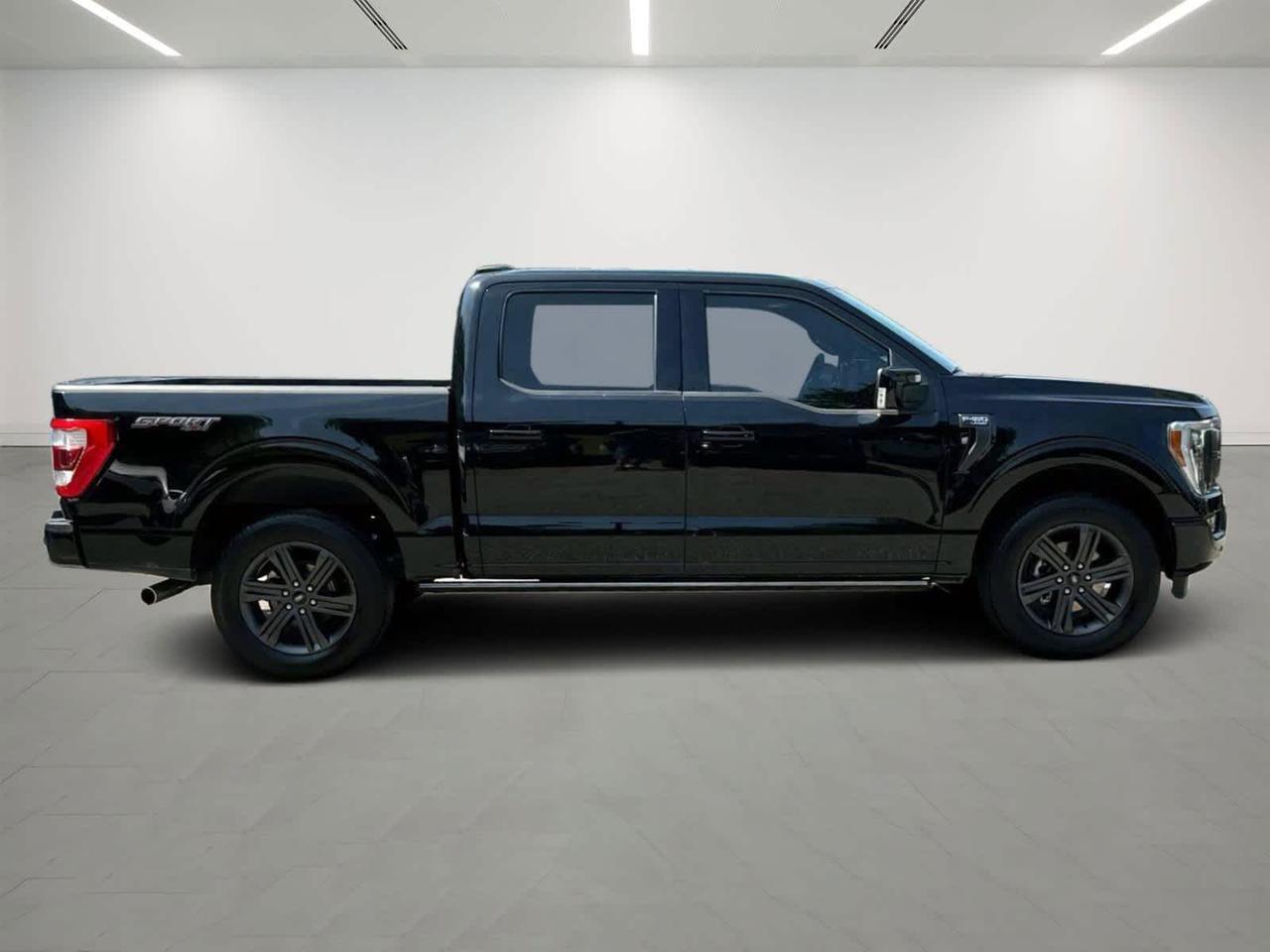 2023 Ford F-150 LARIAT Plymouth MA