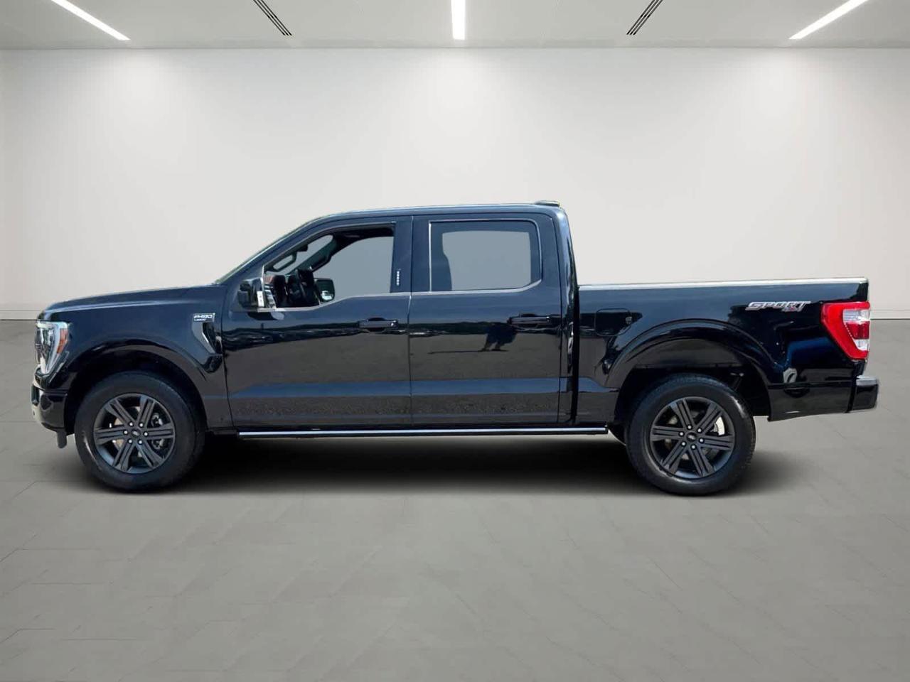 2023 Ford F-150 LARIAT Plymouth MA