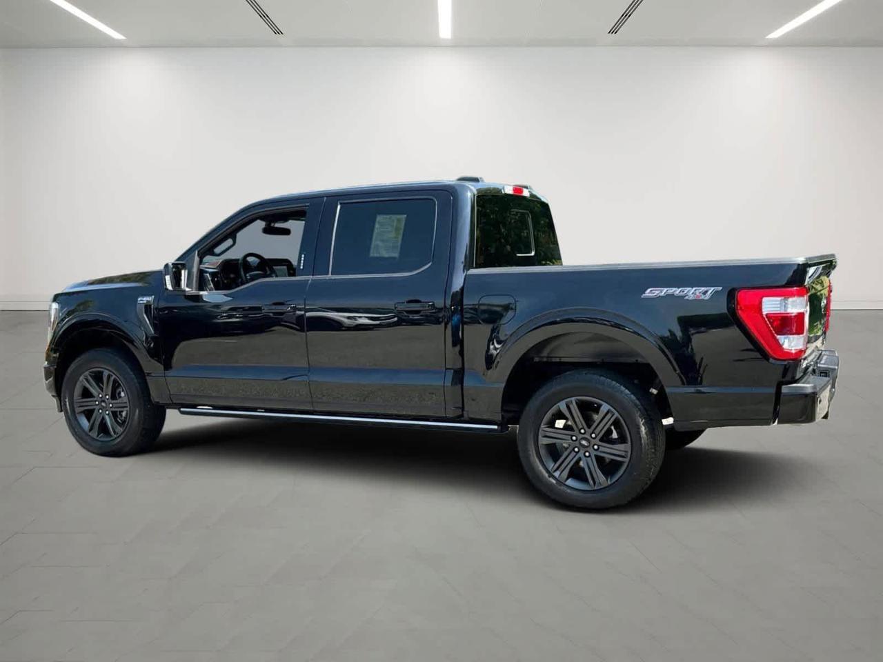 2023 Ford F-150 LARIAT Plymouth MA