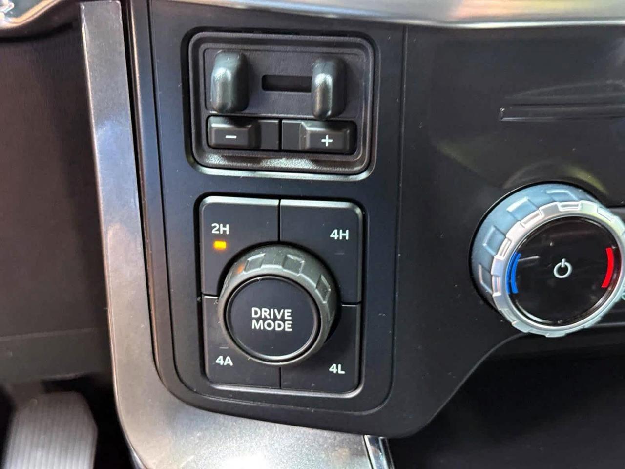 2023 Ford F-150 LARIAT Plymouth MA