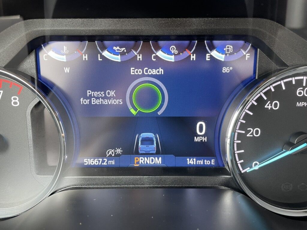 2023 Ford F-150 LARIAT~4X2~ACCIDENT AVOIDANCE SYSTEMS~CONNECTED CAR INTEGRATED AAPPS~CRASH SENSORS~CRUISE CONTROL~KEYLESS ENTRY~LIFT ASSIST TAILGATE~REMOTE ENGINE START~RUNNING BOARDS~TRAILER HITCH~TRAILER WIRING Sarasota FL
