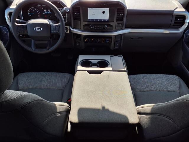 2023 Ford F-150 Lariat McAllen TX
