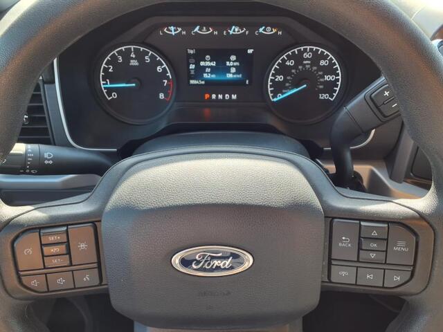 2023 Ford F-150 Lariat McAllen TX