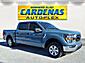 2023 Ford F-150 Lariat McAllen TX 2023 Ford F-150 Lariat McAllen TX