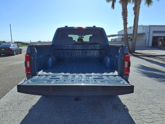 2023 Ford F-150 Lariat McAllen TX 2023 Ford F-150 Lariat McAllen TX