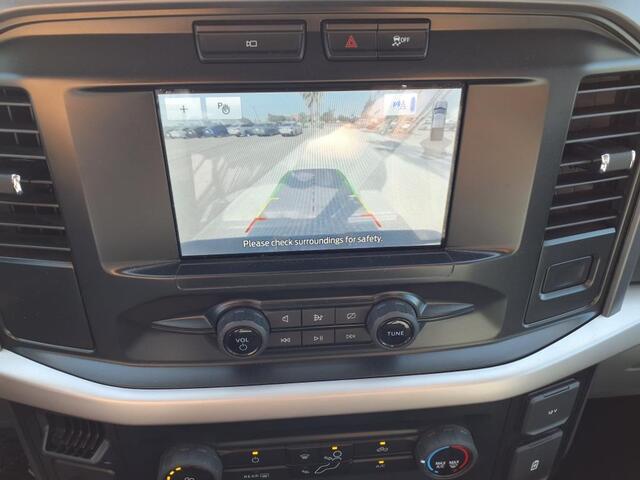 2023 Ford F-150 Lariat McAllen TX 2023 Ford F-150 Lariat McAllen TX