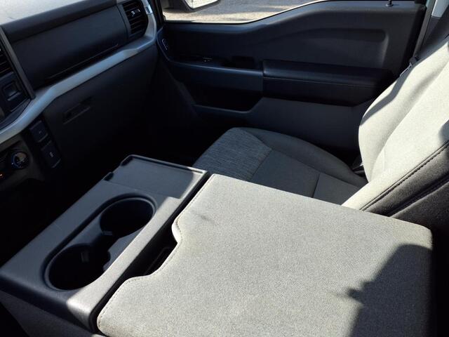 2023 Ford F-150 Lariat McAllen TX 2023 Ford F-150 Lariat McAllen TX