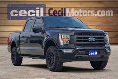 2023_Ford_F-150_Lariat_  TX