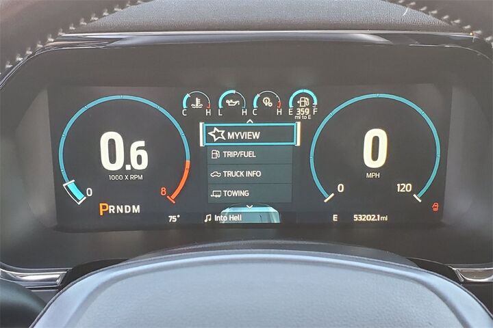 2023 Ford F-150 Lariat TX 2023 Ford F-150 Lariat TX