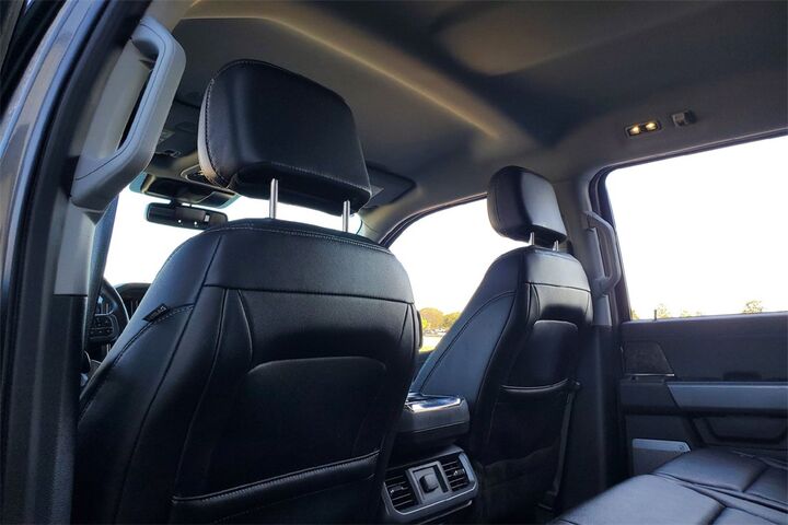 2023 Ford F-150 Lariat TX 2023 Ford F-150 Lariat TX