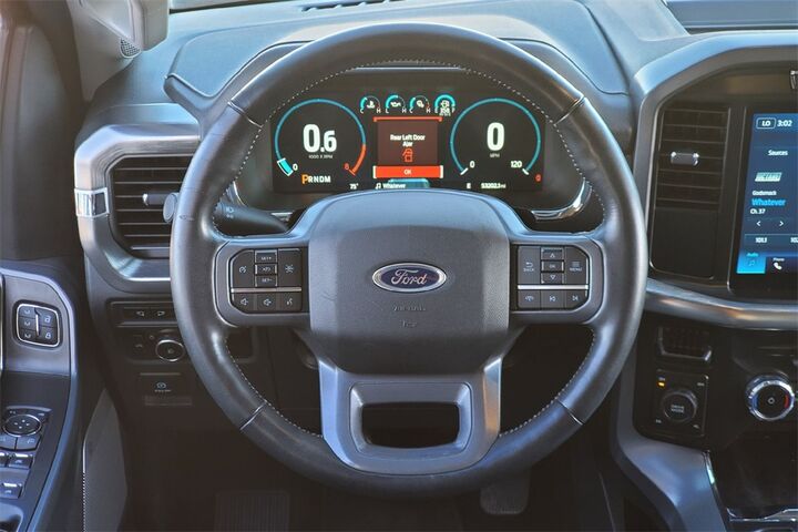 2023 Ford F-150 Lariat TX 2023 Ford F-150 Lariat TX